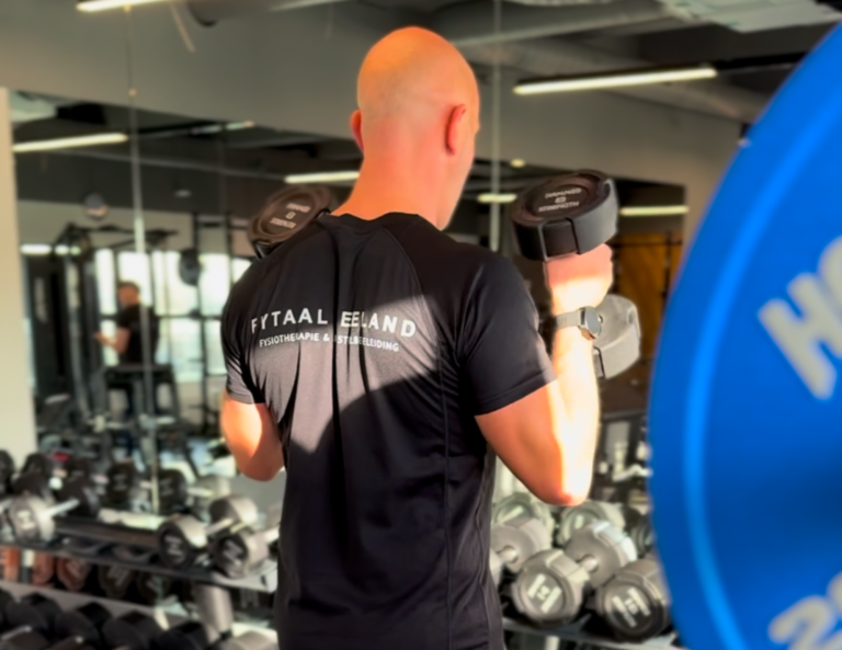 Fytaal Zeeland - Personal training