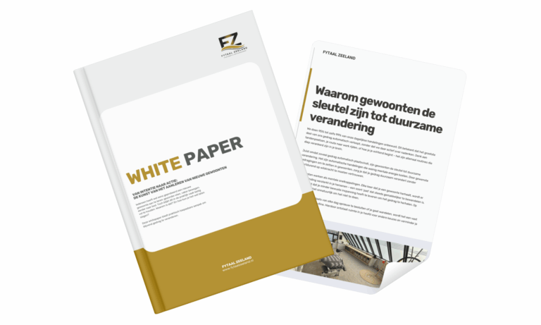 Fytaal Zeeland | Whitepaper