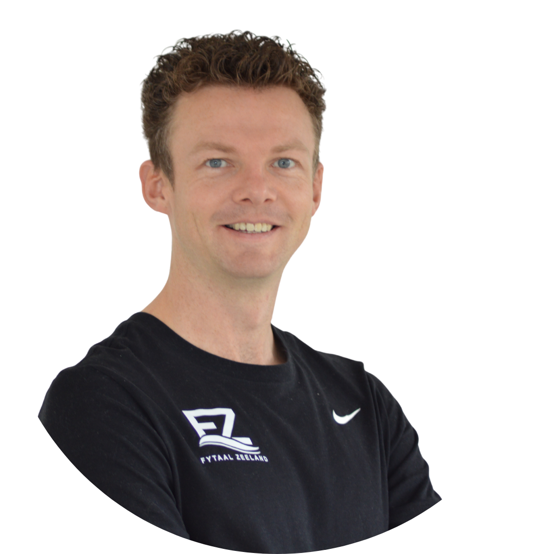 Fytaal Zeeland | Fysiotherapeut | Nick Peursum