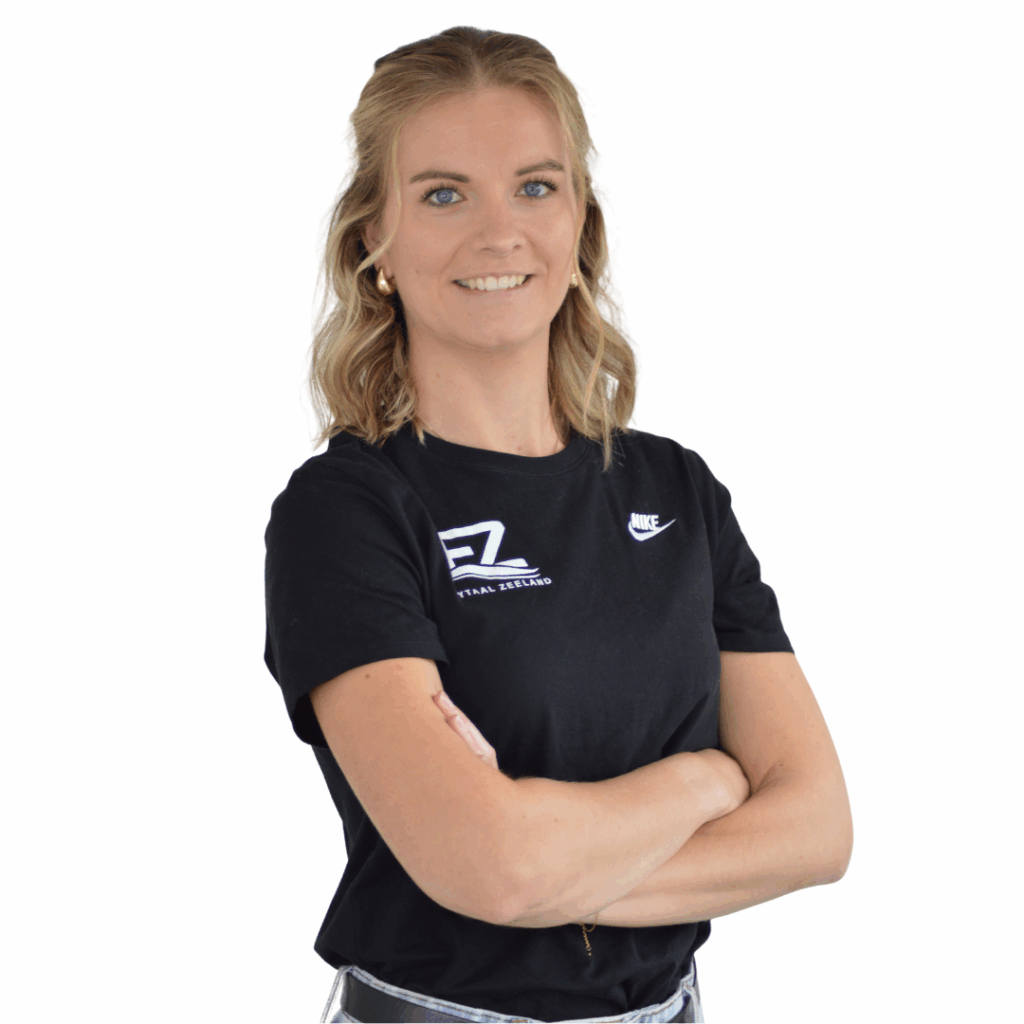 Fytaal Zeeland | Leefstijlcoach | Rianne Schröder