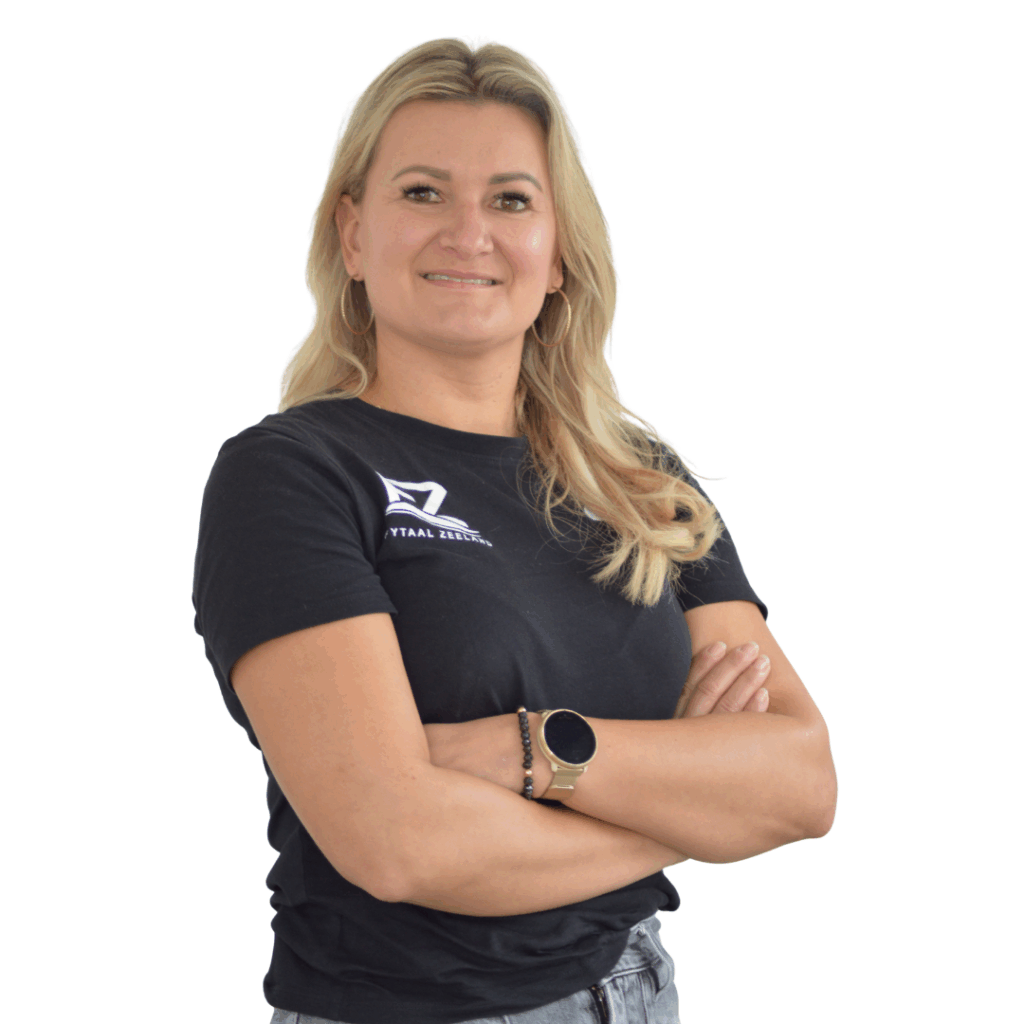 Fytaal Zeeland | Fysiotherapeut | Lisa van Hooydonk