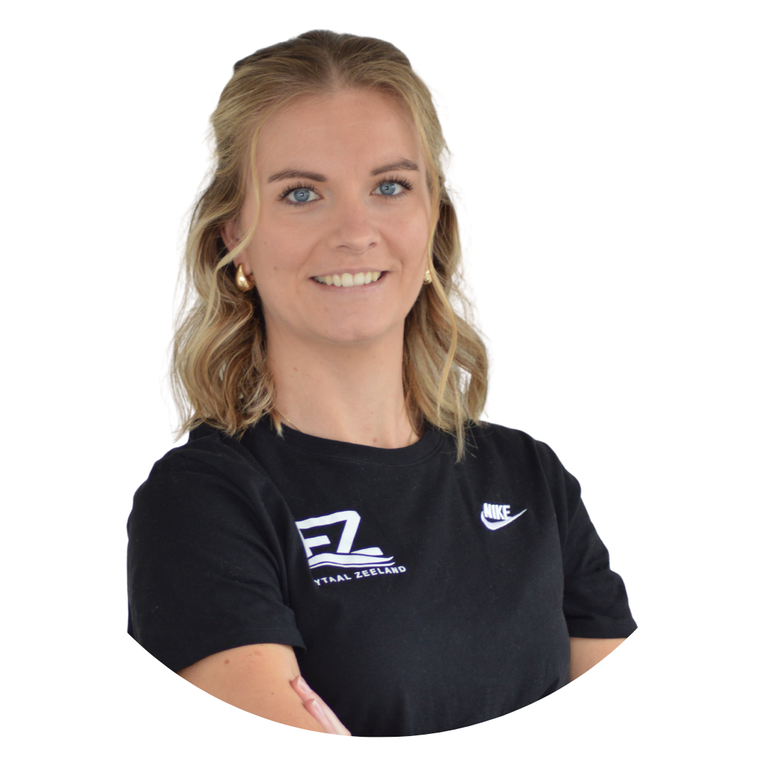 Fytaal Zeeland | Rianne