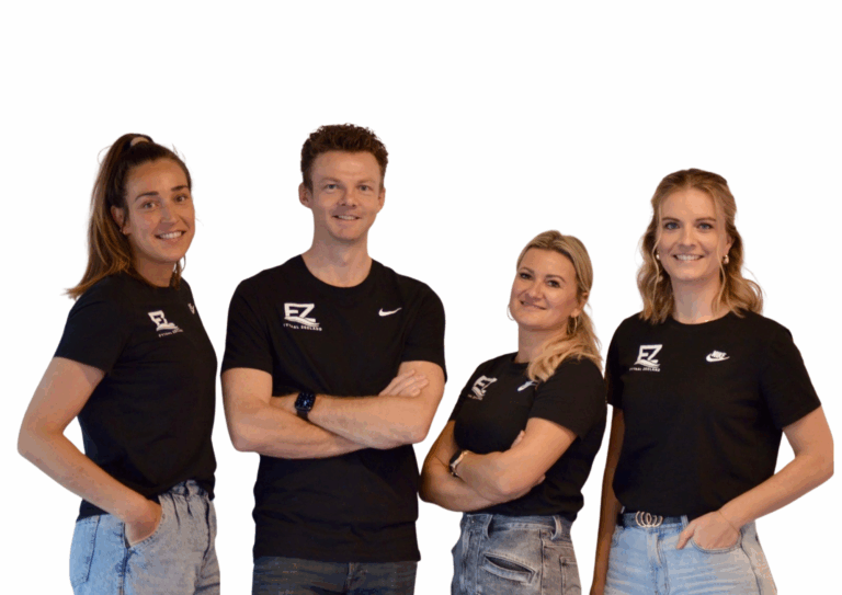 Fytaal Zeeland | team