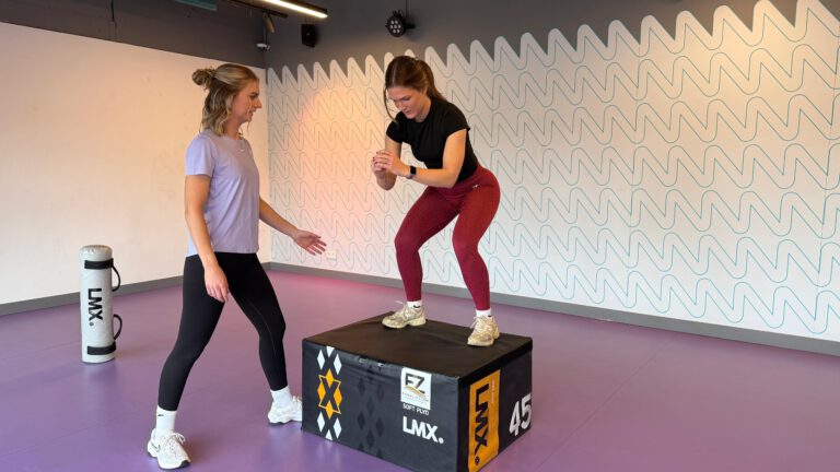 Fytaal Zeeland - Personal training