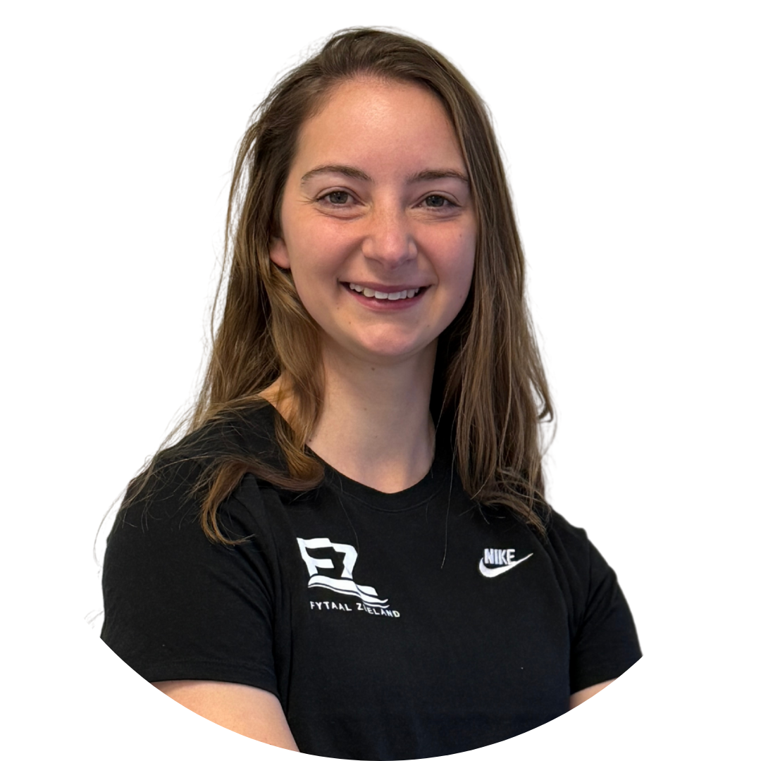 Fytaal Zeeland | Fysiotherapeut | Marisa Mol
