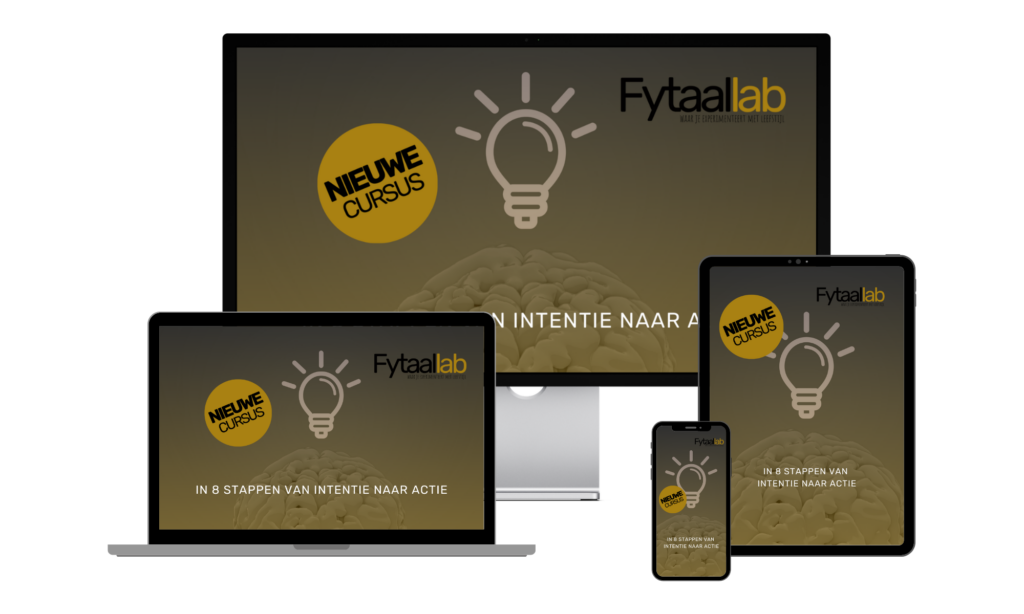 Het Fytaallab - waar je experimenteert met leefstijl