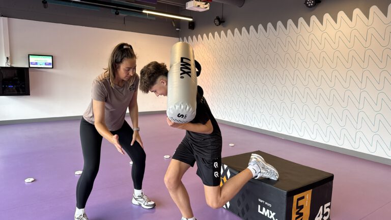 Blog | Fytaal Zeeland | Kniepijn bij kinderen door Osgood Schlatter