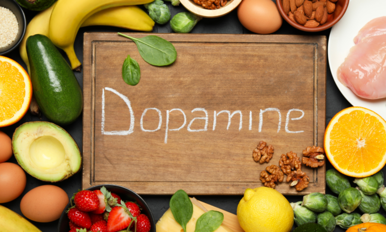 Fytaal Zeeland | Dopamine: de onzichtbare motor achter aen leefstijlverandering