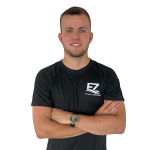 Fytaal Zeeland | Fysiotherapeut | Sander Zandee
