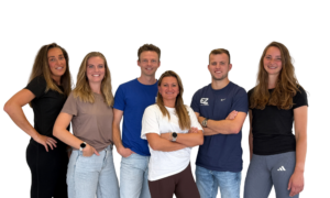 Fytaal Zeeland | team