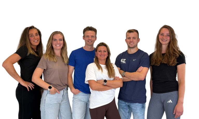 Fytaal Zeeland | team